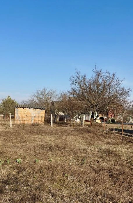 Дачна ділянка 5 соток з будинком у СТ «Квітневе»