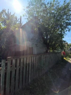 Продам дачу в Чернігові/ Стара Подусівка , СТ"Авангард"