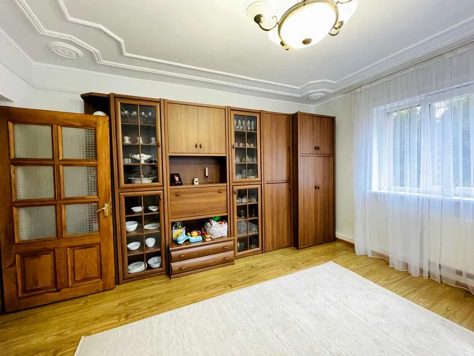 Будинок. Львів, Білогорща вул.