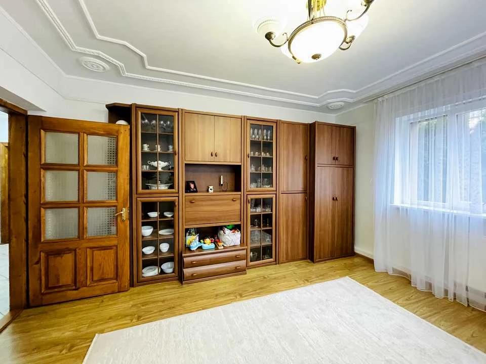 Будинок. Львів, Білогорща вул.