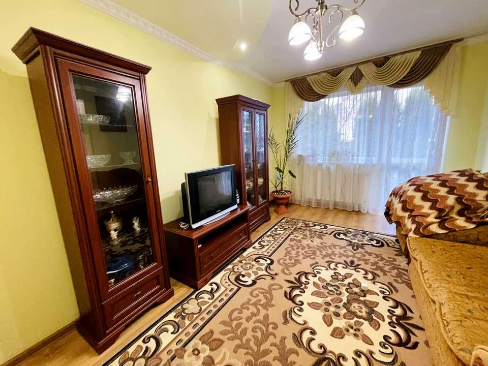 Будинок. Львів, Білогорща вул.