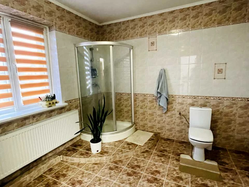 Будинок. Львів, Білогорща вул.