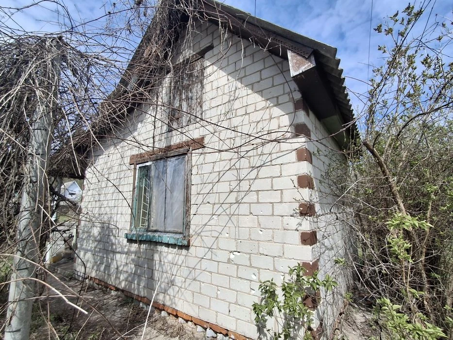 Продаж дачі , Заз- Півці- Кільцева.