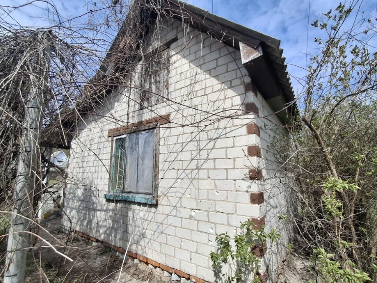 Продаж дачі , Заз- Півці- Кільцева.