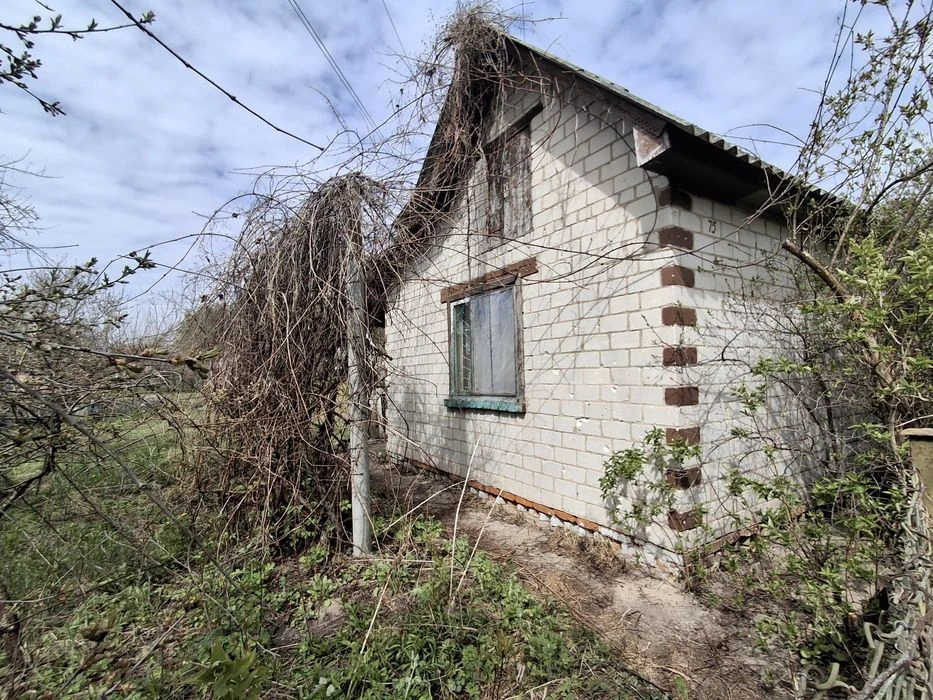 Продаж дачі , Заз- Півці- Кільцева.