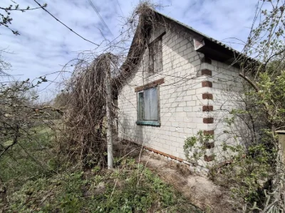 Продаж дачі , Заз- Півці- Кільцева.