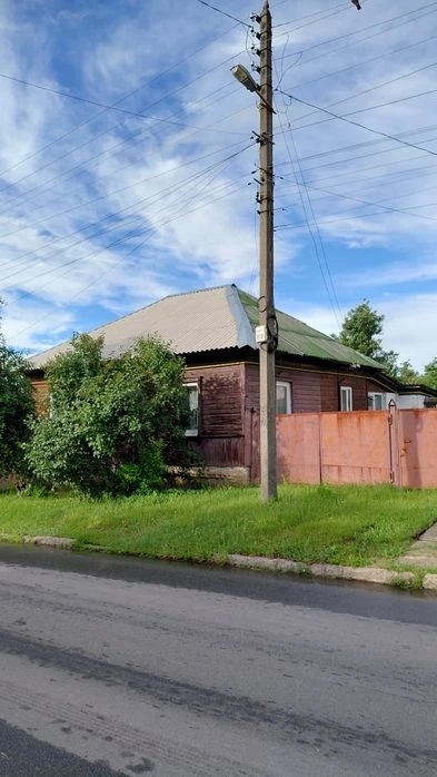 Частина будинку біля центру міста,  автономне газове опаленн