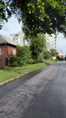 Частина будинку біля центру міста,  автономне газове опаленн