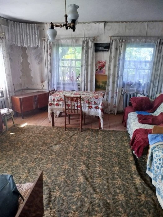 Продаж будинку в с. Михайло-Коцюбинське — 112 м², 20 соток з