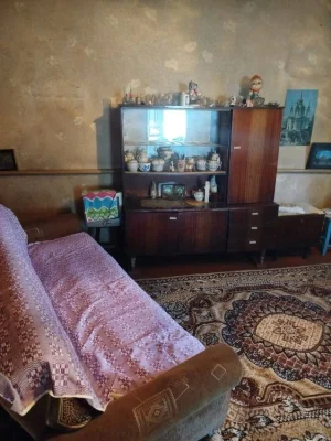 Продаж будинку в с. Михайло-Коцюбинське — 112 м², 20 соток з