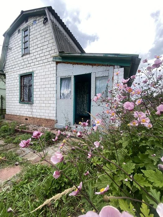Продам дачу в місті
