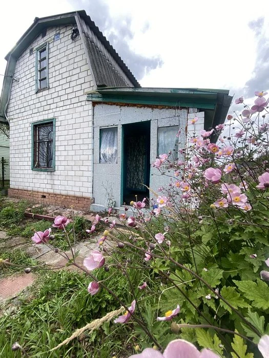 Продам дачу в місті