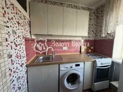 1-room apartment for sale 21 m², Oleny Telihy St., 53