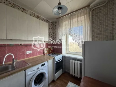 1-room apartment for sale 21 m², Oleny Telihy St., 53