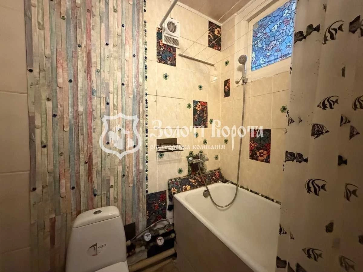 1-room apartment for sale 21 m², Oleny Telihy St., 53