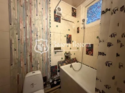 1-room apartment for sale 21 m², Oleny Telihy St., 53