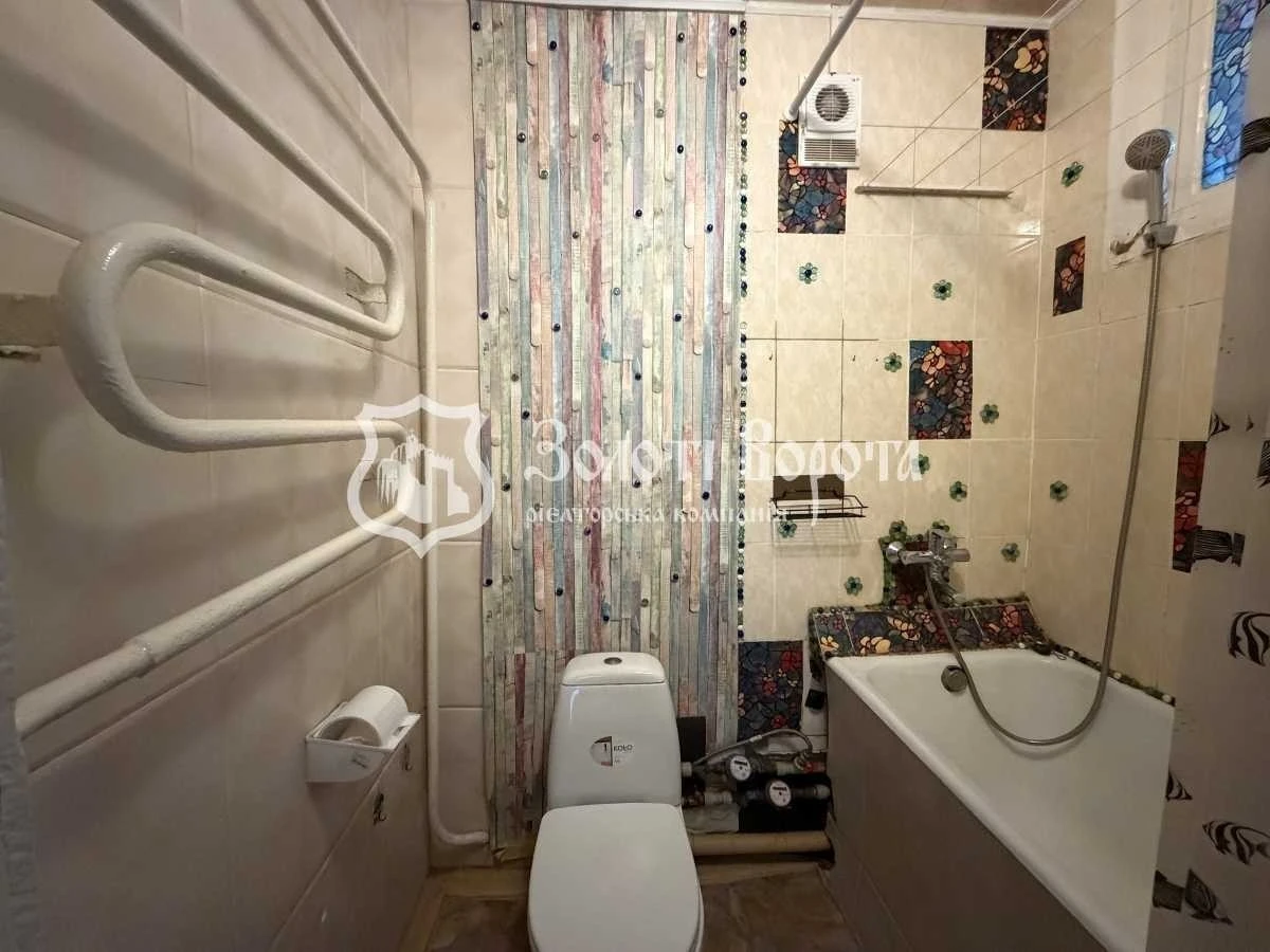 1-room apartment for sale 21 m², Oleny Telihy St., 53