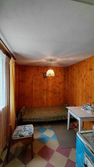 Дача з документами на будинок в передмісті Чернігова