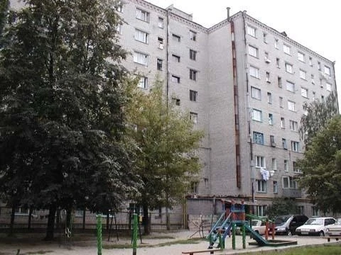 1-room apartment for sale 21 m², Oleny Telihy St., 53