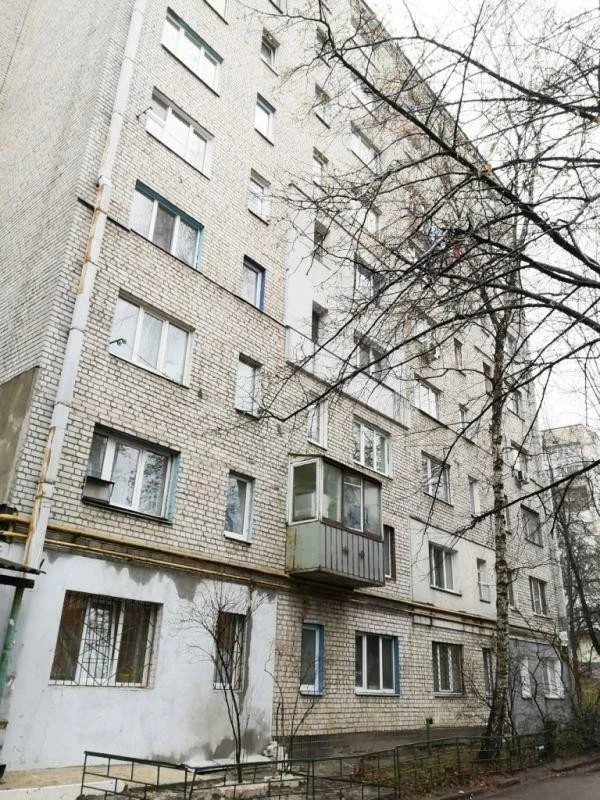 1-room apartment for sale 21 m², Oleny Telihy St., 53