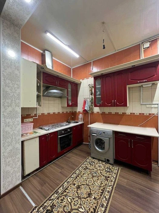 Продам часть дома 45 м кв с ремонтом Холодная гора ул Свирск