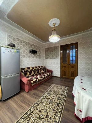Продам часть дома 45 м кв с ремонтом Холодная гора ул Свирск