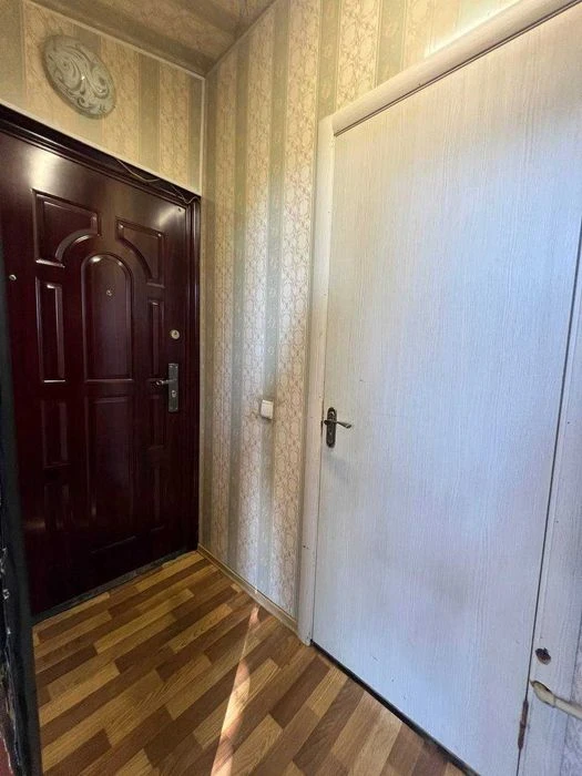 Продам часть дома 45 м кв с ремонтом Холодная гора ул Свирск
