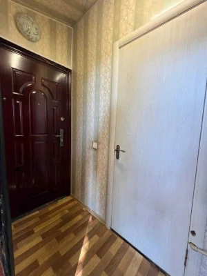 Продам часть дома 45 м кв с ремонтом Холодная гора ул Свирск