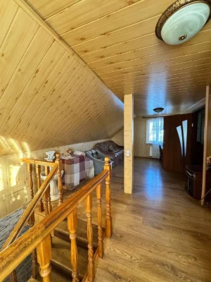 Продаж! Окремий будинок 120 м² на 12 сотках, усі комунікації