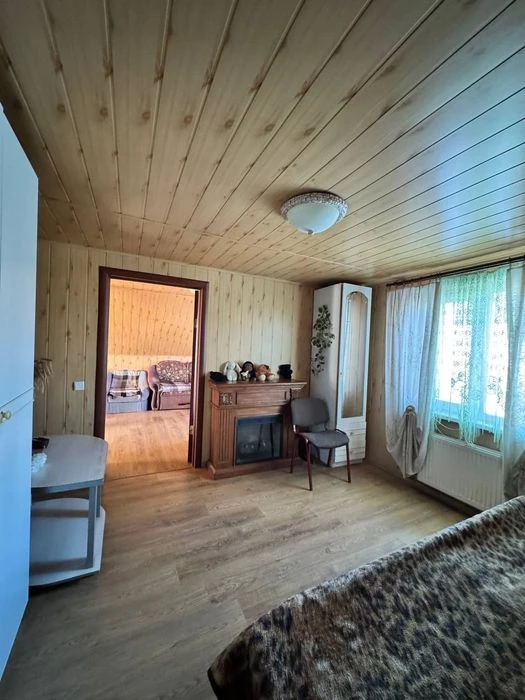 Продаж! Окремий будинок 120 м² на 12 сотках, усі комунікації