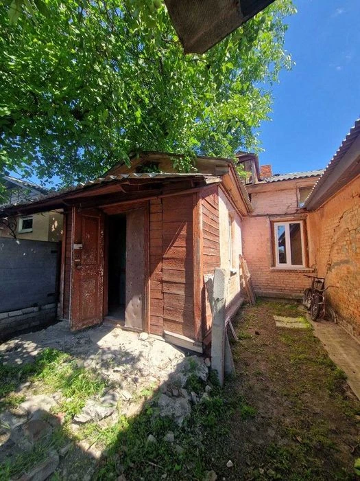Продається частина будинку (Лісковиця)