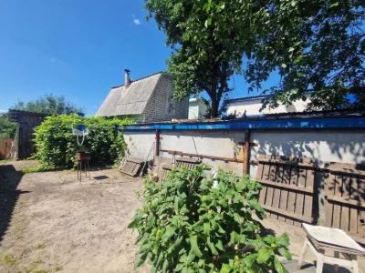 Продається частина будинку (Лісковиця)