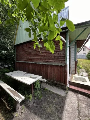 Найкраща пропозиція! Продаж кутової   ділянки  5 соток біля