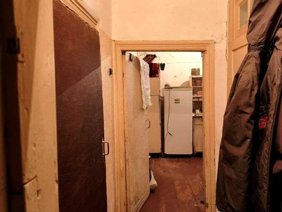 Будинок. Чернігів, Бориса Луговського вул. (Рози Люксембург)