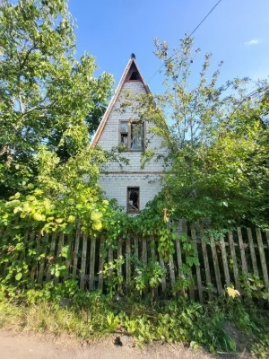 Продається дача в с/т Буревісник.