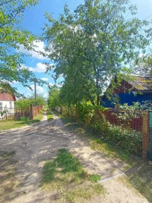 Дача в СТ Електрон