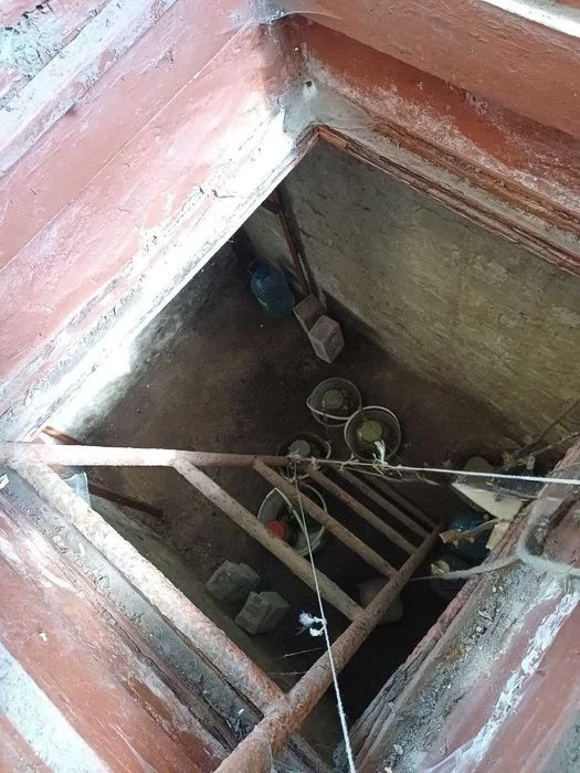 Дача в СТ Електрон
