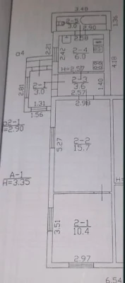 Продается 1/2 дома р~н Новая подусовка