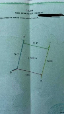 Затишна дача біля лісу та Десни!
