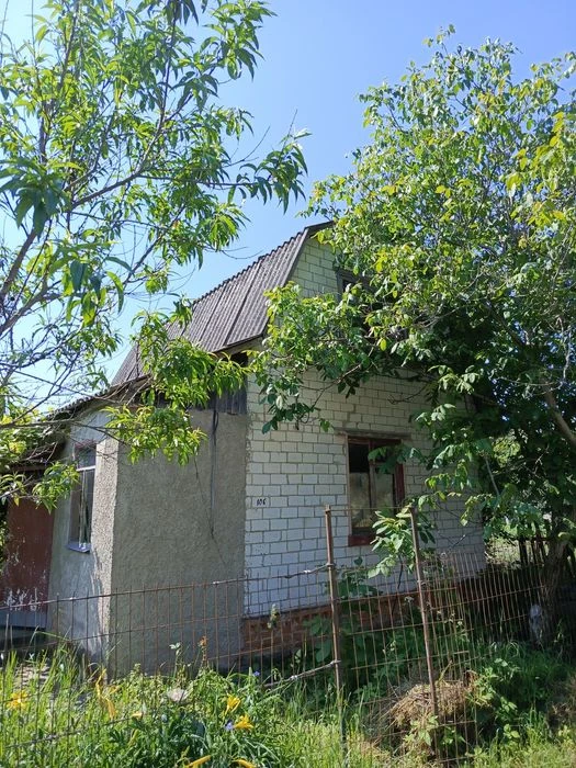 Дача 5 соток СТ Ювілейне