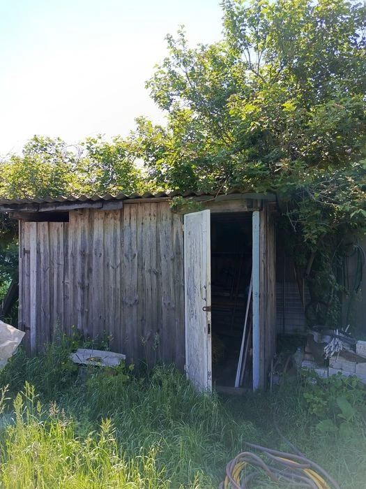 Дача 5 соток СТ Ювілейне