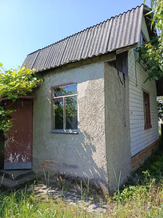 Дача 5 соток СТ Ювілейне