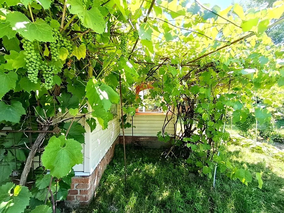 Продаж будинку для життя та відпочинку