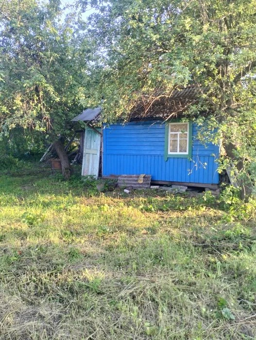 Дача на Обласній від ВЛАСНИКА