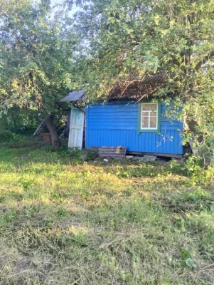 Дача на Обласній від ВЛАСНИКА