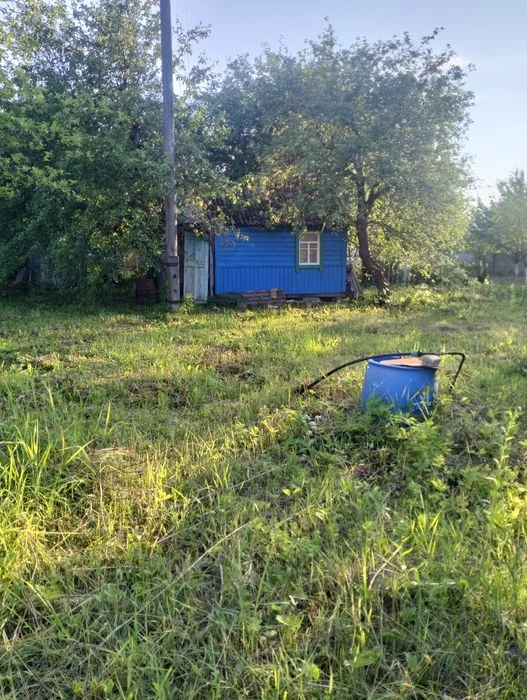 Дача на Обласній від ВЛАСНИКА