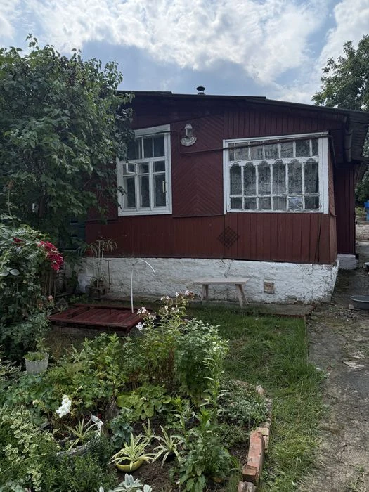 Продаж частини будинку з окремим двором, вул. Могилянського,