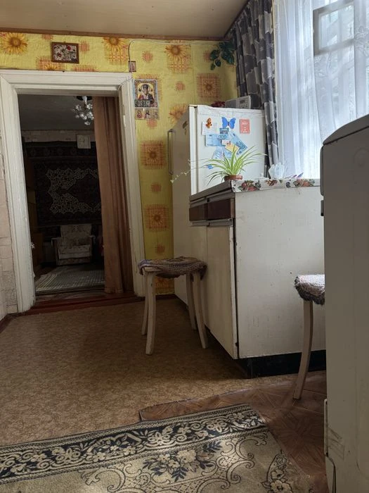 Продаж частини будинку з окремим двором, вул. Могилянського,
