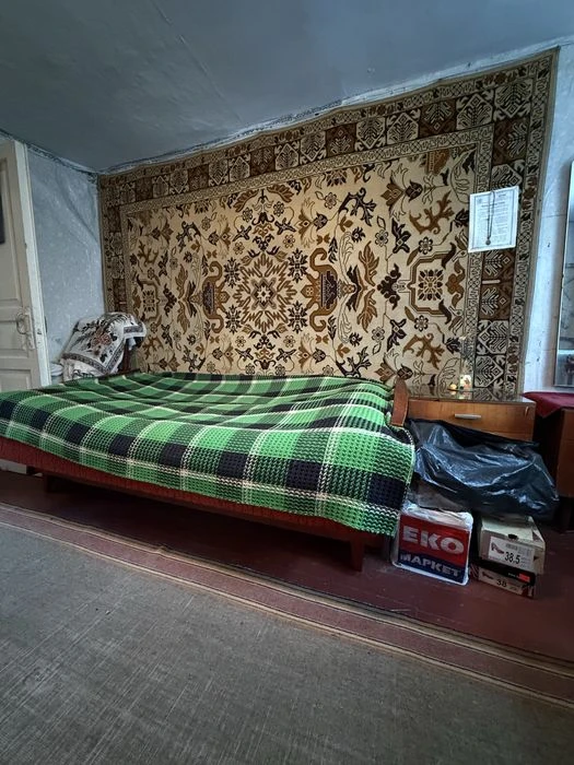 Продаж частини будинку з окремим двором, вул. Могилянського,