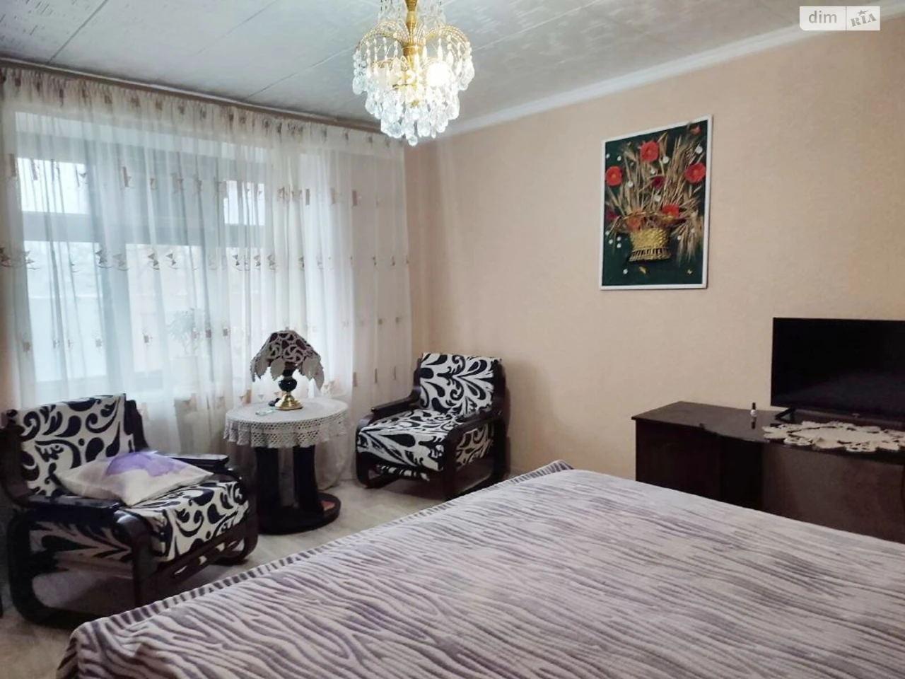 Продажа Комната Лузановка